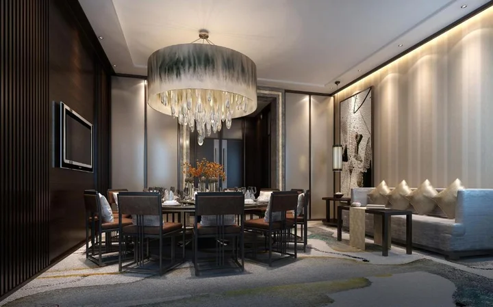 Ухань: Yun Hotel Wuhan