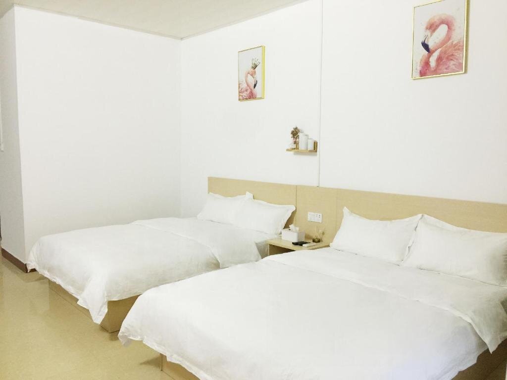 Бэйхай: Weizhou Island Rainbow Guesthouse Huatang