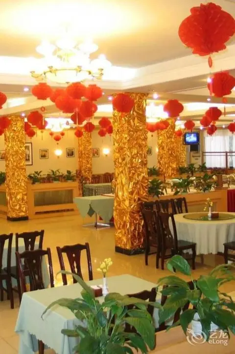 Шиянь: 十堰车城宾馆