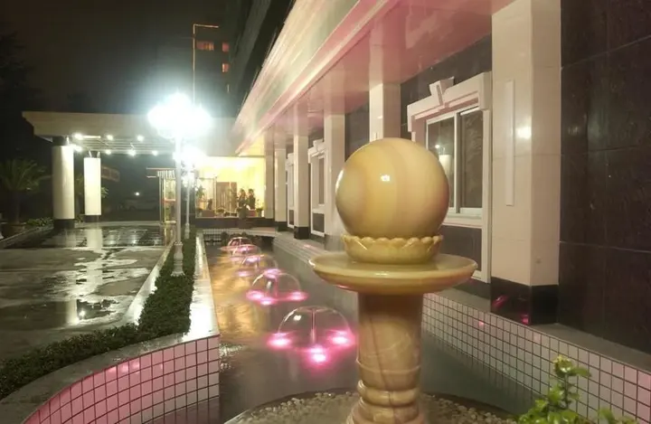 Шиянь: 十堰车城宾馆