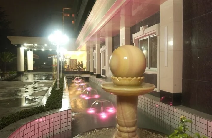 Шиянь: 十堰车城宾馆