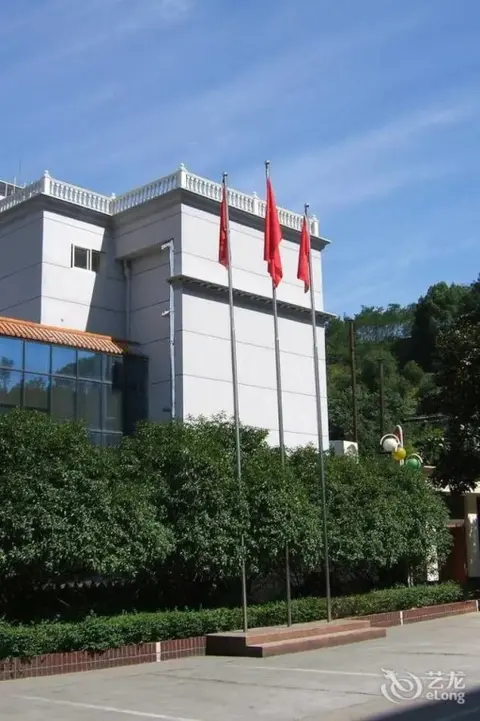 Шиянь: 十堰车城宾馆