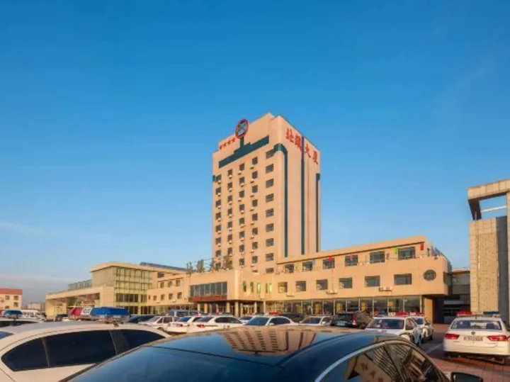 Цзиньчжоу: Beizhen Hotel