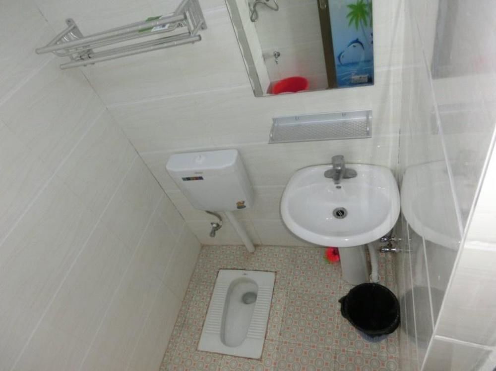 Бэйхай: Memory in the Bottle Inn (Weizhou Island Dishui Danping)