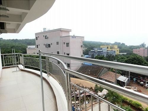 Бэйхай: Memory in the Bottle Inn (Weizhou Island Dishui Danping)