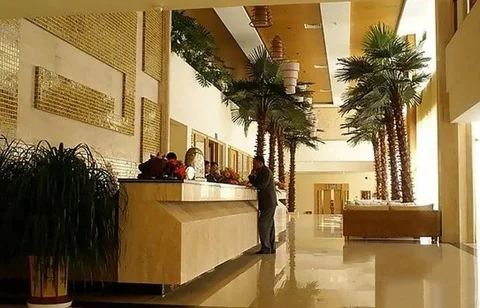 Бэйхай: Beihai Shengjing Resort Hotel
