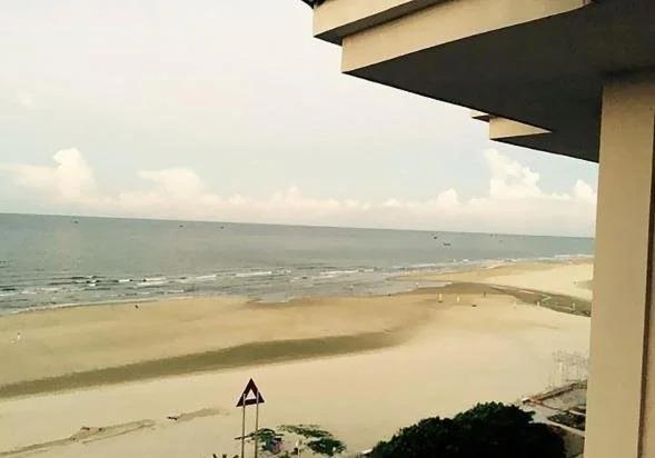 Бэйхай: Beihai Shengjing Resort Hotel