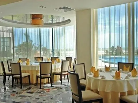 Бэйхай: Beihai Shengjing Resort Hotel