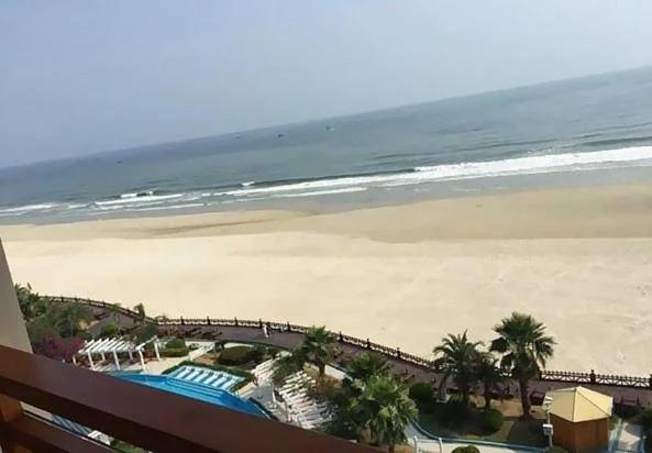 Бэйхай: Beihai Shengjing Resort Hotel