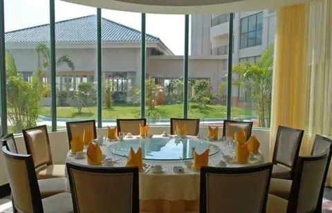 Бэйхай: Beihai Shengjing Resort Hotel