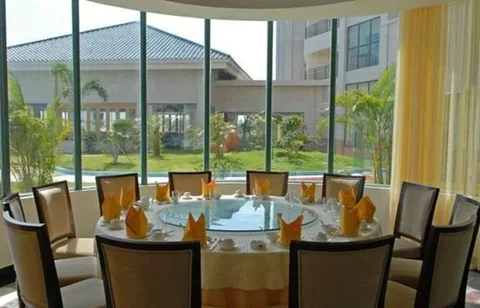 Бэйхай: Beihai Shengjing Resort Hotel