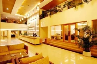 Бэйхай: Beihai Shengjing Resort Hotel