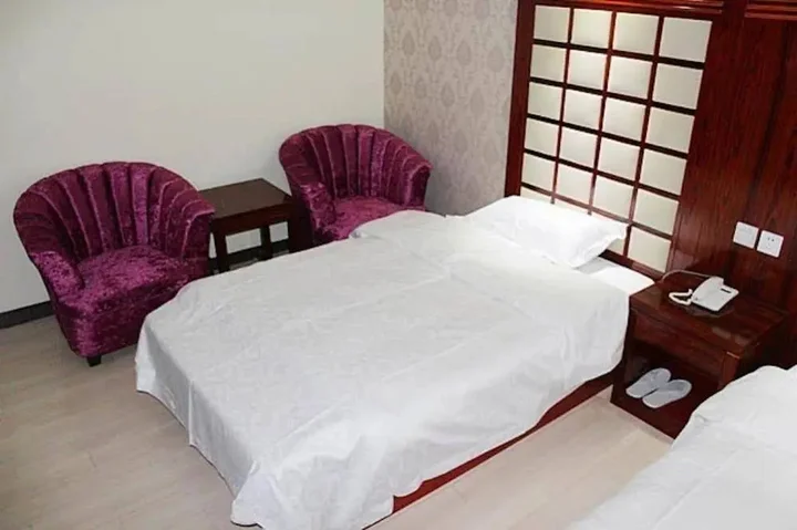Шэньян: Yijia Express Hotel