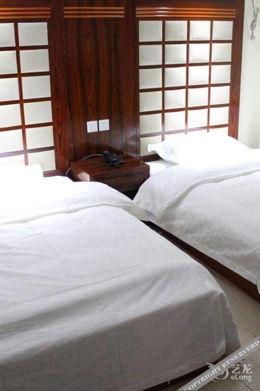 Шэньян: Yijia Express Hotel