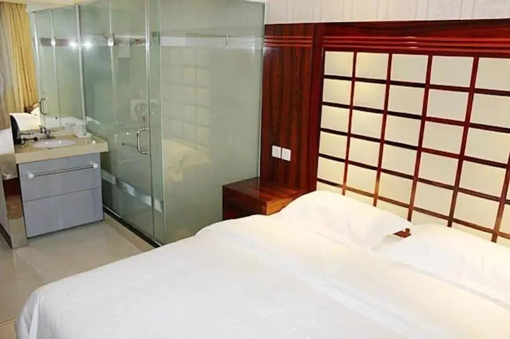 Шэньян: Yijia Express Hotel