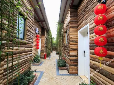 Бэйхай: 北海古厘岛度假酒店