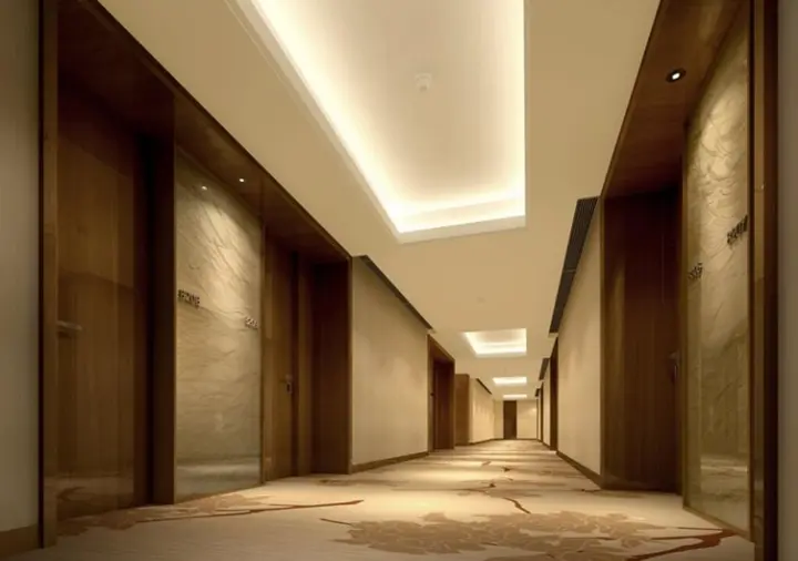 Чжухай: Wan Yi Holiday Hotel Zhuhai
