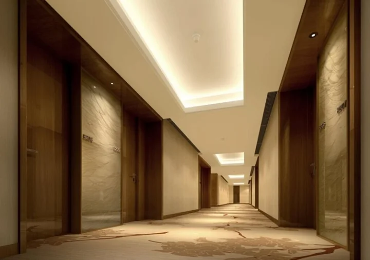 Чжухай: Wan Yi Holiday Hotel Zhuhai