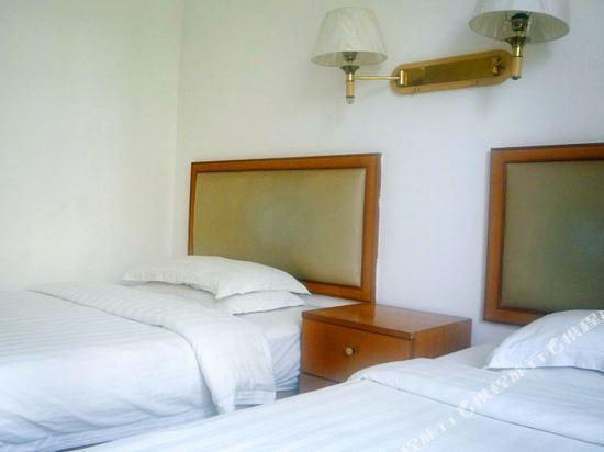 Бэйхай: Yinwan Resort