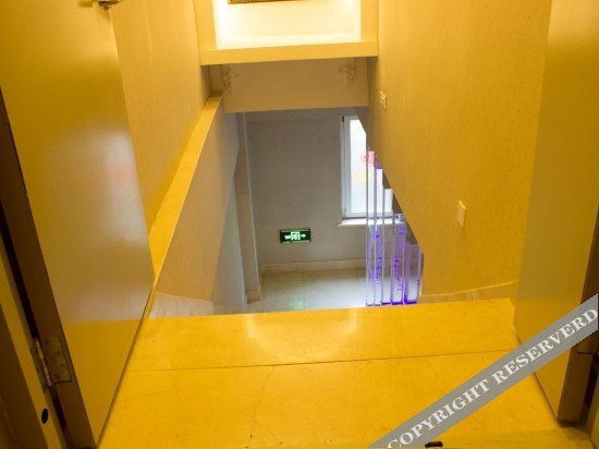 Шэньян: Mingyu Shangpin Hotel