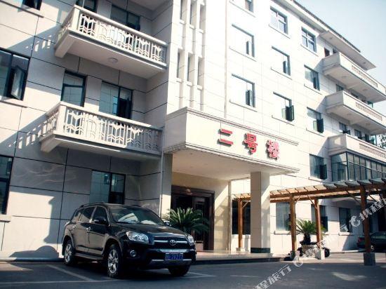 Шанграо: Guangfeng Hotel