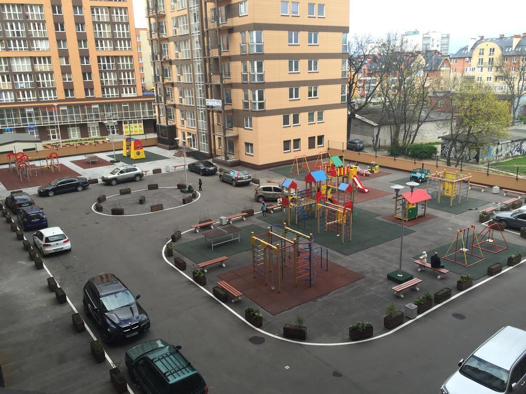 Apartamenti Proletraskaya 75 — фото 6