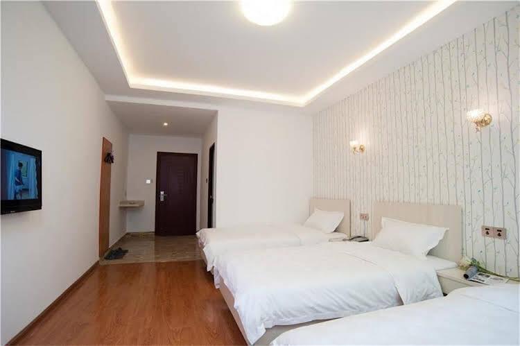 Сямынь: Xiamen Sunian Seaside Resorts Villa