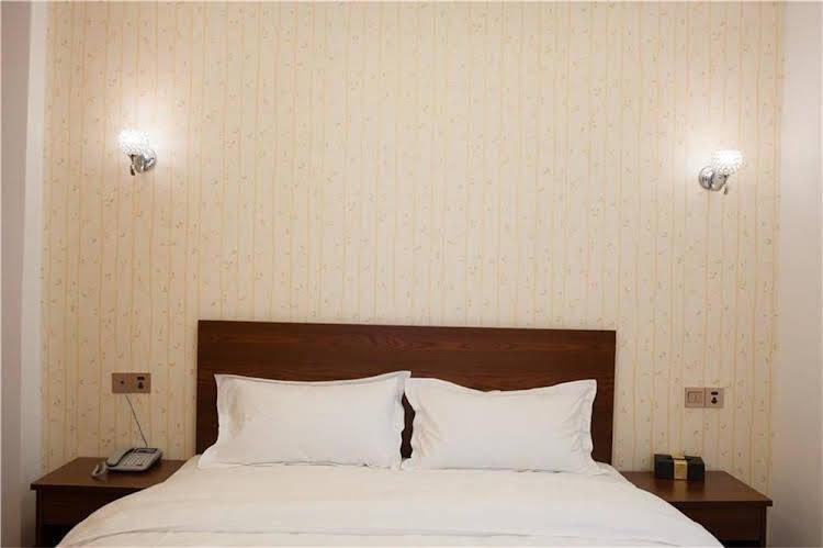 Сямынь: Xiamen Sunian Seaside Resorts Villa