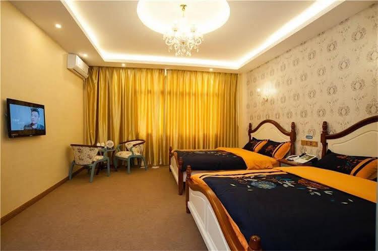 Сямынь: Xiamen Sunian Seaside Resorts Villa