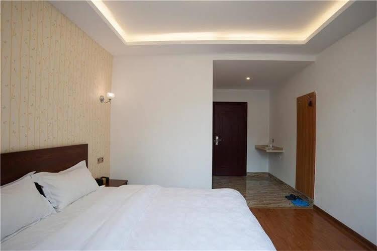 Сямынь: Xiamen Sunian Seaside Resorts Villa