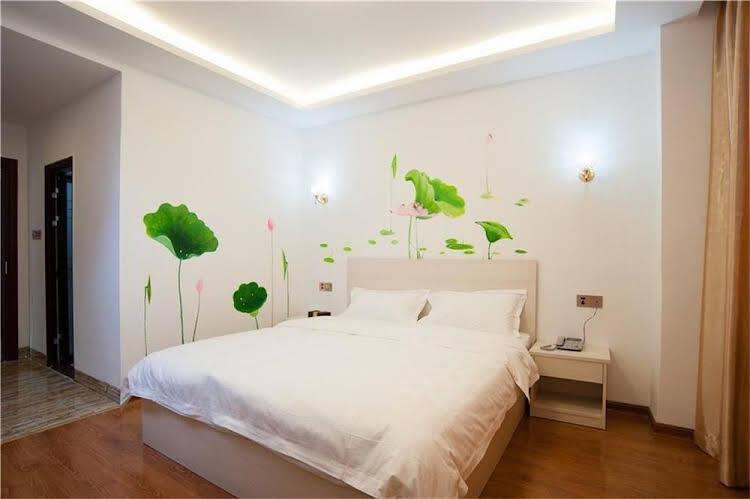 Сямынь: Xiamen Sunian Seaside Resorts Villa
