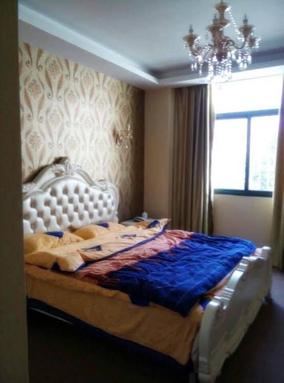 Сямынь: Xiamen Sunian Seaside Resorts Villa