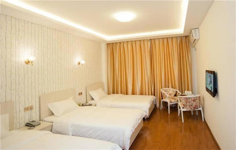 Сямынь: Xiamen Sunian Seaside Resorts Villa