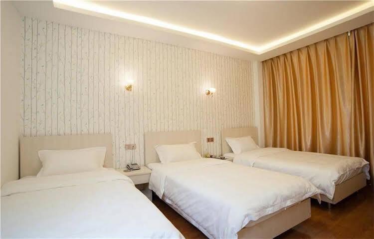 Сямынь: Xiamen Sunian Seaside Resorts Villa