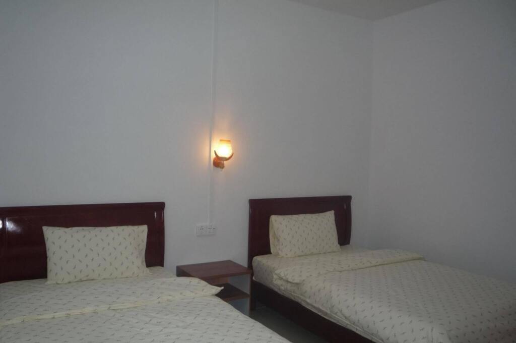 Бэйхай: Haixin Home Lnn theme