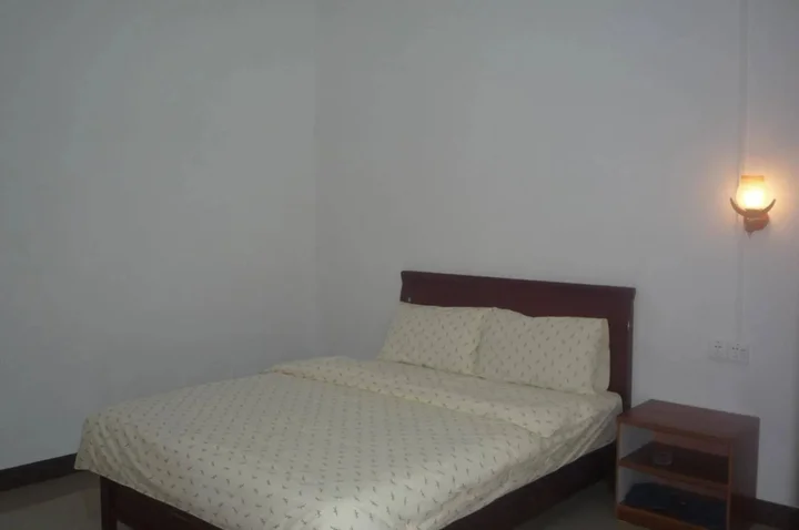 Бэйхай: Haixin Home Lnn theme