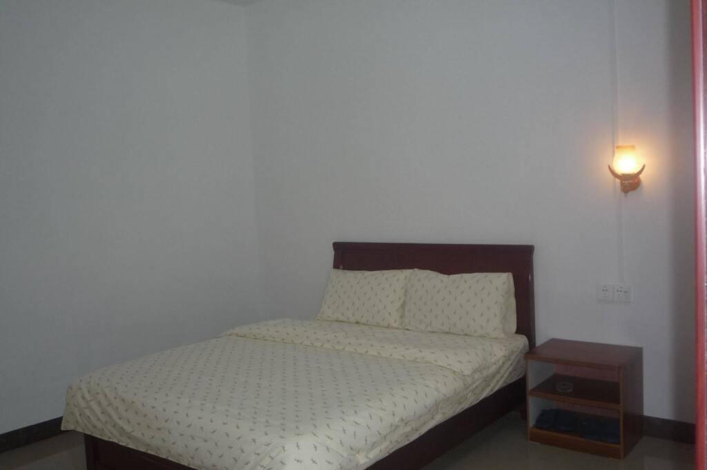 Бэйхай: Haixin Home Lnn theme