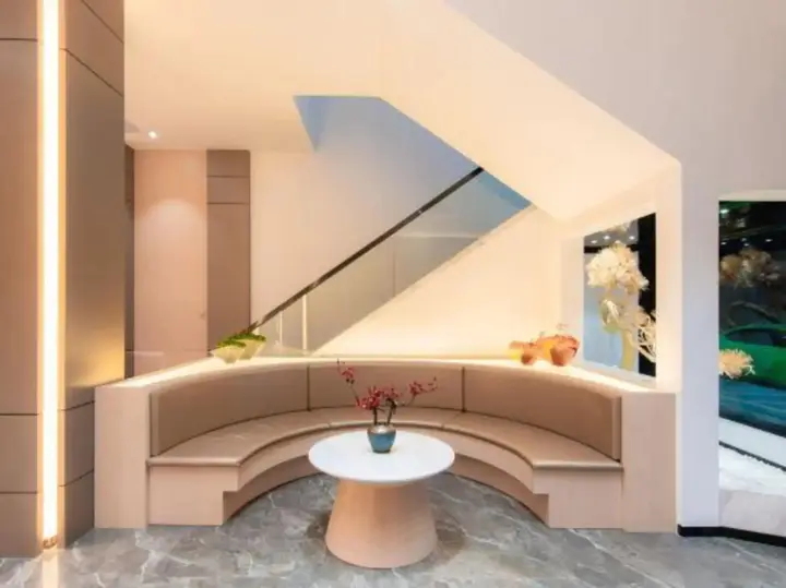 Джиангме: Enping Longfeng Hotel