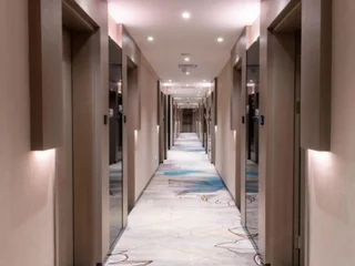 Джиангме: Enping Longfeng Hotel