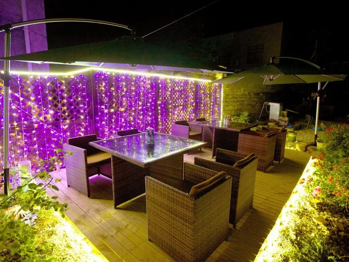 Бэйхай: Weizhou Island You'an Hotel