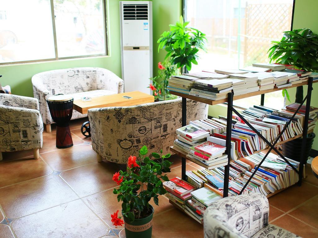 Бэйхай: Weizhou Island You'an Hotel
