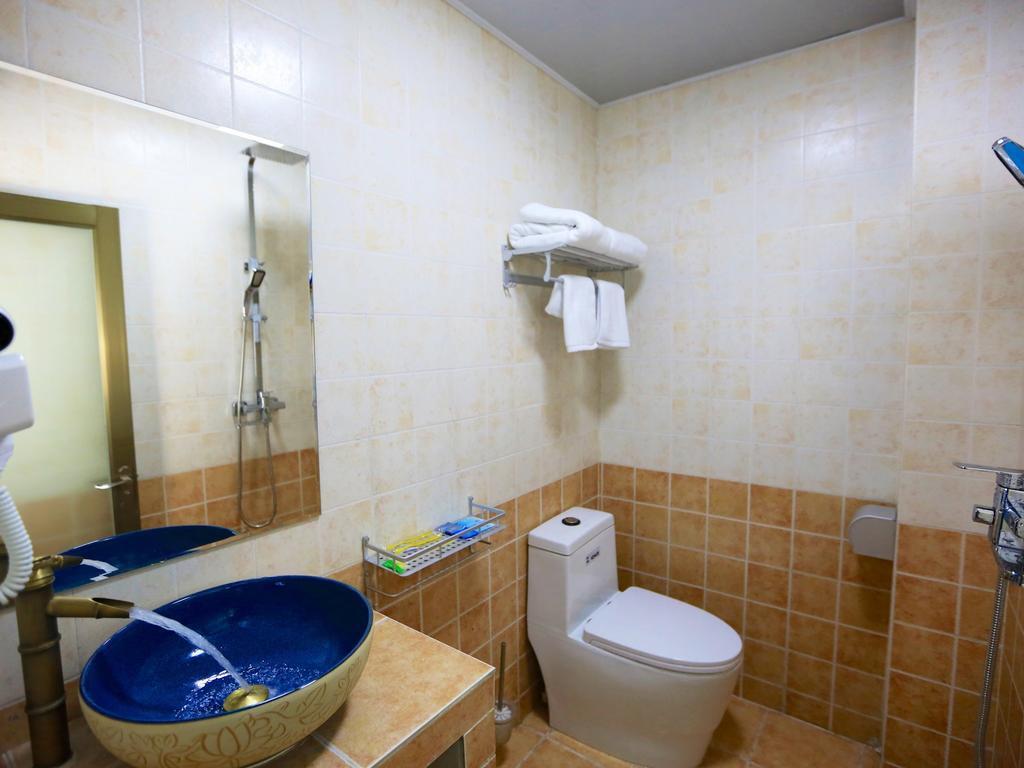 Бэйхай: Weizhou Island You'an Hotel