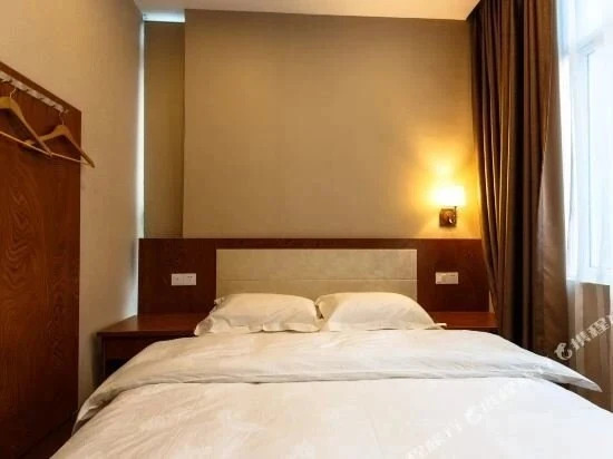 Бэйхай: Holiday Inn Beihai Jiamei