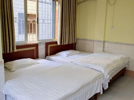 Бэйхай: Jiawaijia Hotel