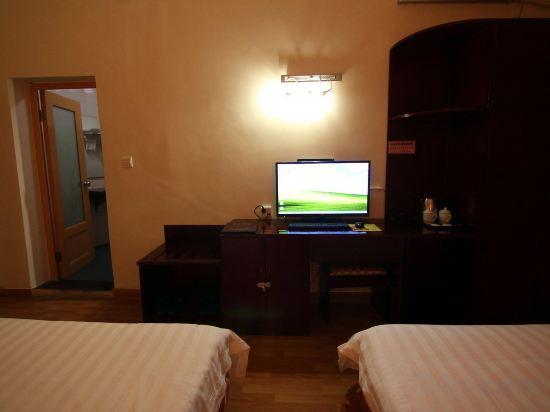 Бэйхай: Shanshui Gangwan Hotel