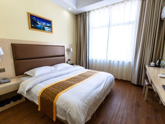 Бэйхай: Shanshui Gangwan Hotel