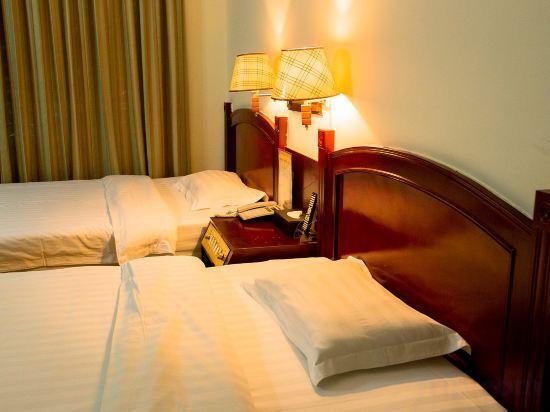 Бэйхай: Shanshui Gangwan Hotel
