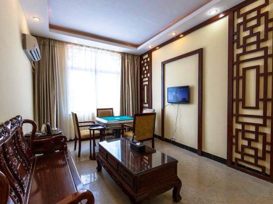 Бэйхай: Shanshui Gangwan Hotel