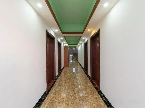 Бэйхай: Qingding Weizhou Hotel