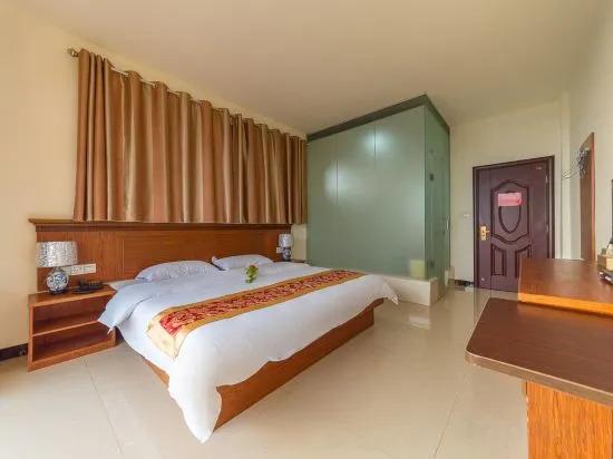 Бэйхай: Qingding Weizhou Hotel